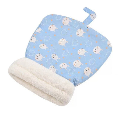 Lisslune | Cozy Cat Winter Bed Ultimate warmth for your cat