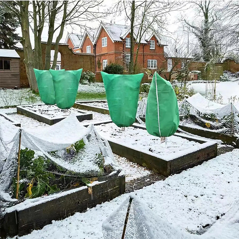 Lisslune | Winter Plant Protection Bag