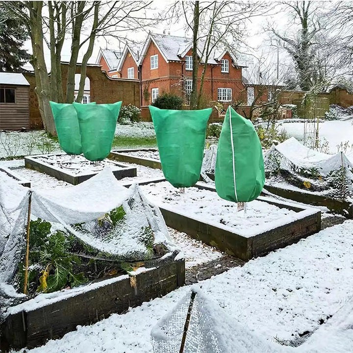 Lisslune | Winter Plant Protection Bag
