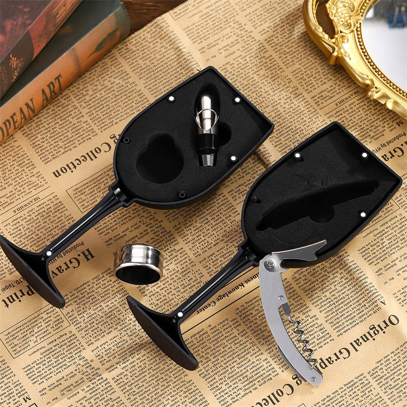 Lisslune | Sommelier’s The Set for True Connoisseurs