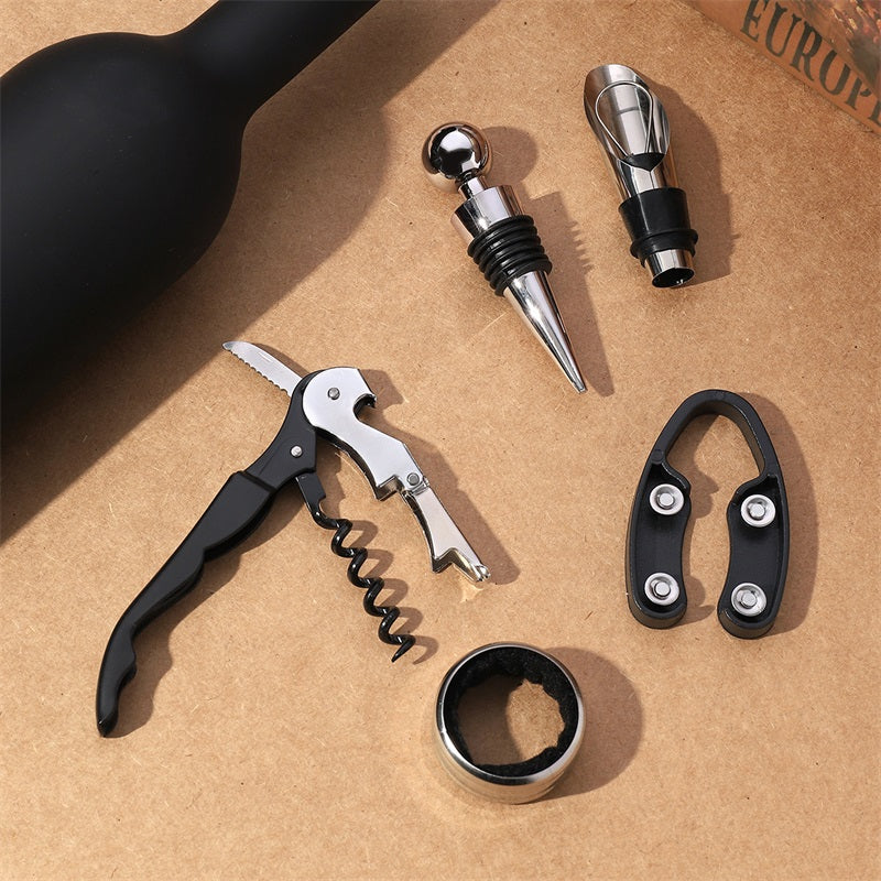Lisslune | Sommelier’s The Set for True Connoisseurs