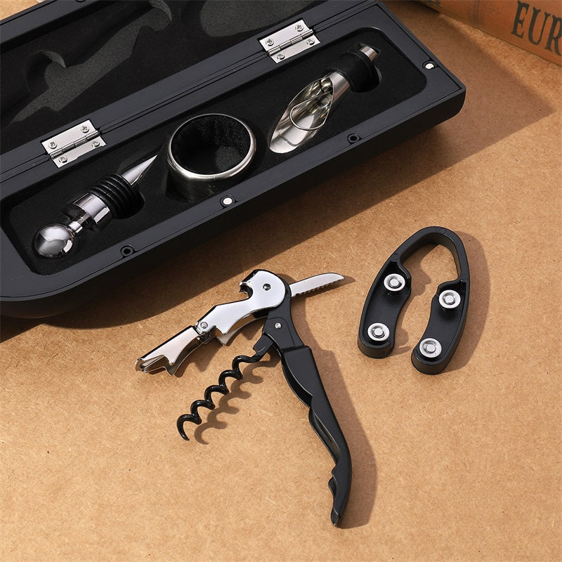 Lisslune | Sommelier’s The Set for True Connoisseurs