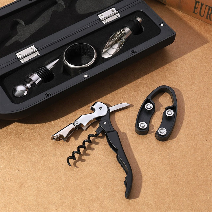 Lisslune | Sommelier’s The Set for True Connoisseurs