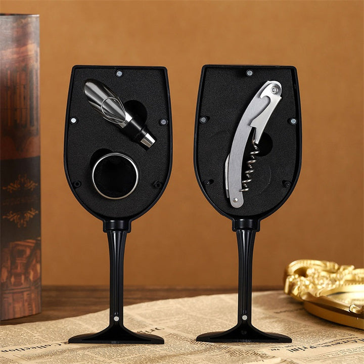Lisslune | Sommelier’s The Set for True Connoisseurs