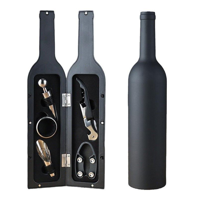 Lisslune | Sommelier’s The Set for True Connoisseurs