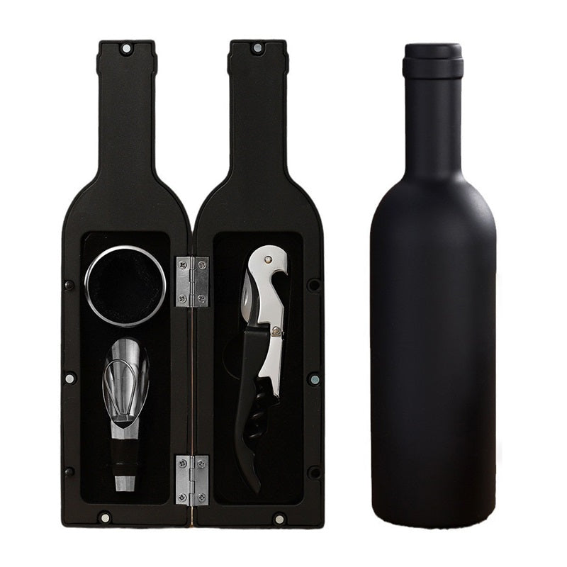 Lisslune | Sommelier’s The Set for True Connoisseurs