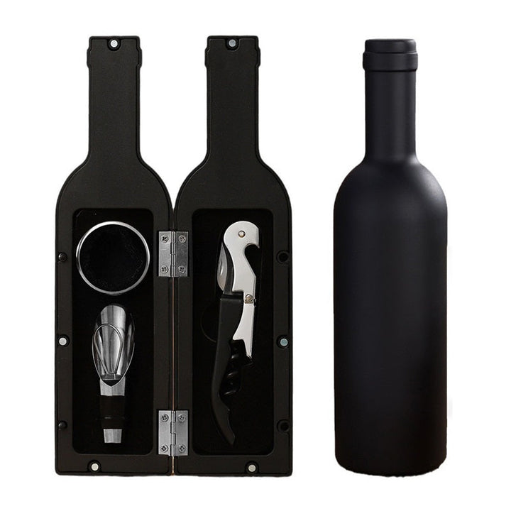 Lisslune | Sommelier’s The Set for True Connoisseurs
