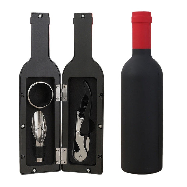 Lisslune | Sommelier’s The Set for True Connoisseurs
