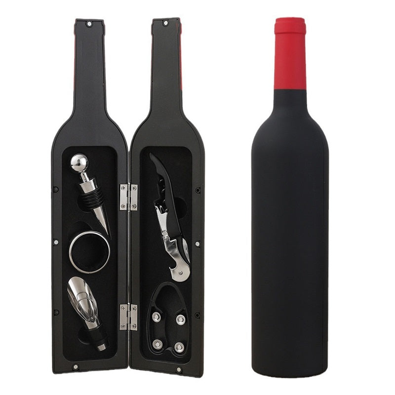 Lisslune | Sommelier’s The Set for True Connoisseurs