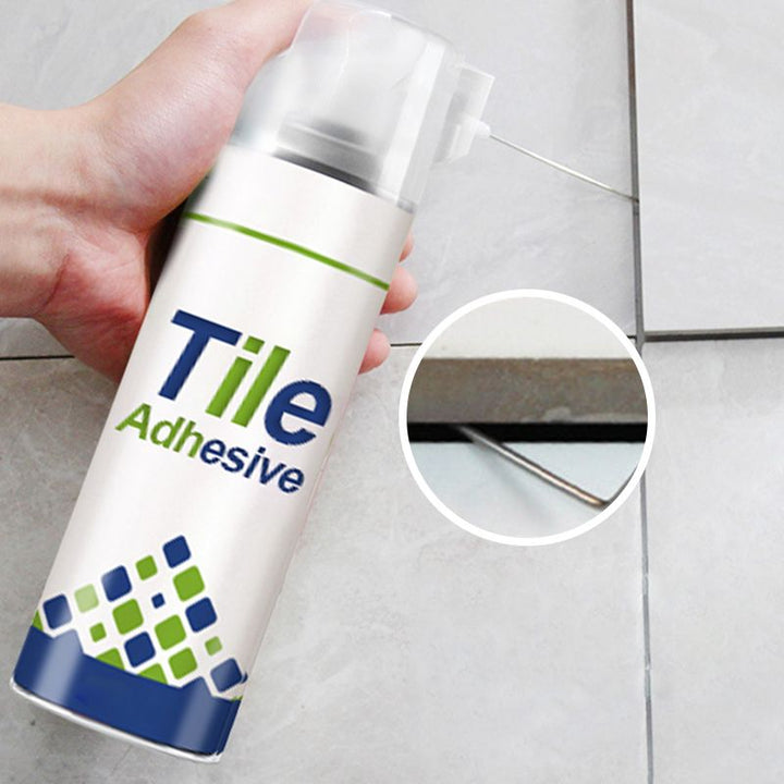 Lisslune | Adhesive film for tiles