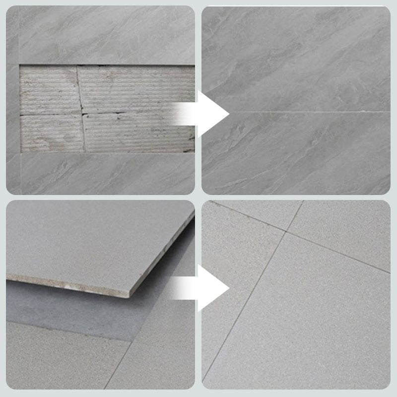 Lisslune | Adhesive film for tiles
