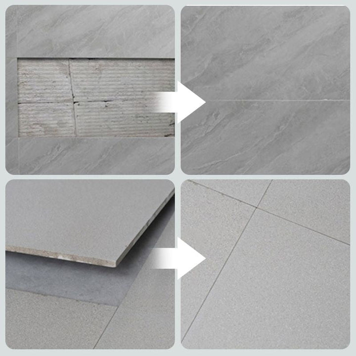 Lisslune | Adhesive film for tiles