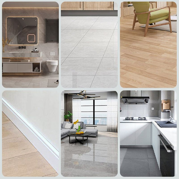 Lisslune | Adhesive film for tiles