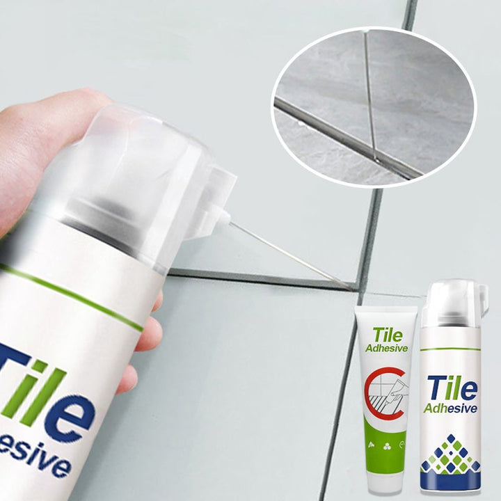 Lisslune | Adhesive film for tiles