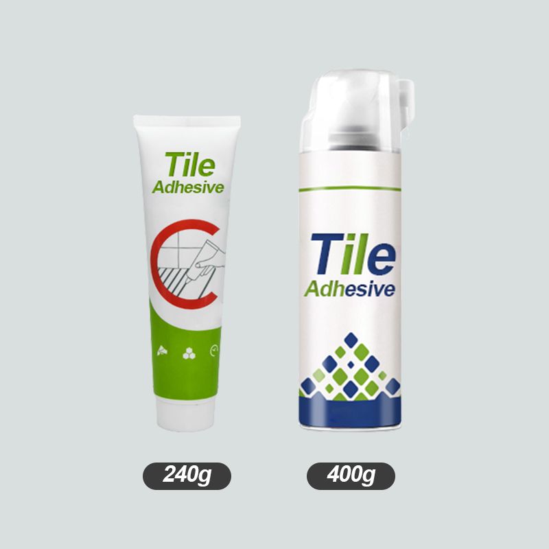 Lisslune | Adhesive film for tiles