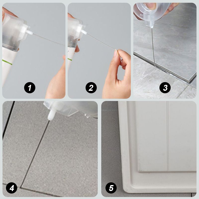 Lisslune | Adhesive film for tiles