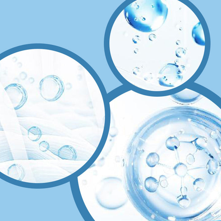 Lisslune | Anti-condensation auto glass coating
