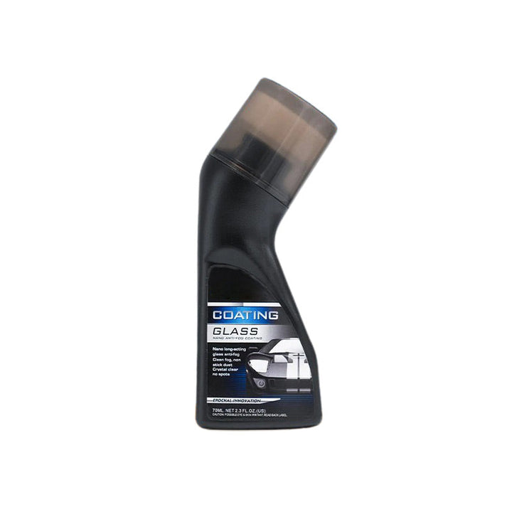 Lisslune | Anti-condensation auto glass coating