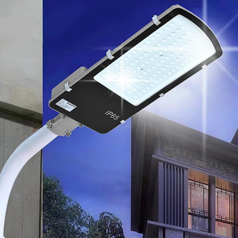 Lisslune | Super strong waterproof street solar light