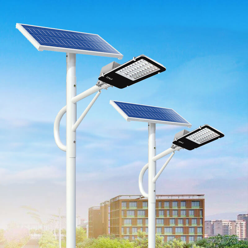 Lisslune | Super strong waterproof street solar light