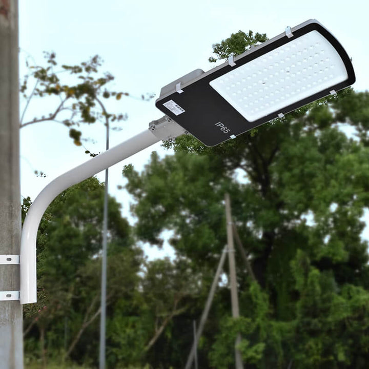 Lisslune | Super strong waterproof street solar light