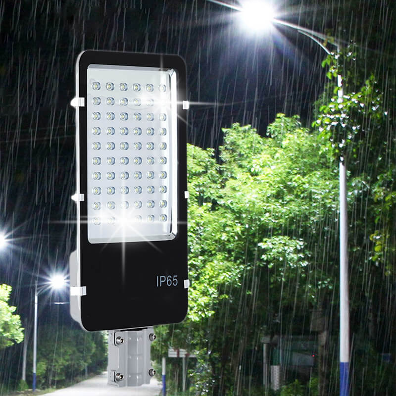 Lisslune | Super strong waterproof street solar light