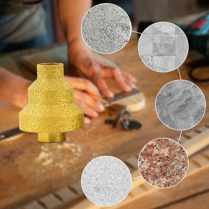 Lisslune | MèChe DiamantéE Efficace