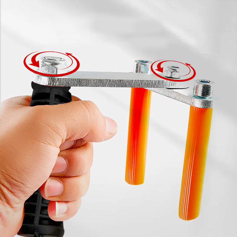 Lisslune | Multifunctional and Labor-Saving Carrying Tool for Drywall
