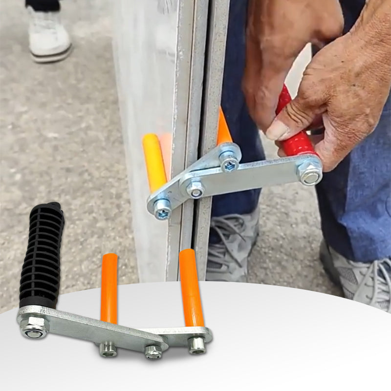 Lisslune | Multifunctional and Labor-Saving Carrying Tool for Drywall