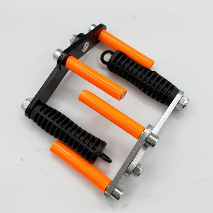 Lisslune | Multifunctional and Labor-Saving Carrying Tool for Drywall