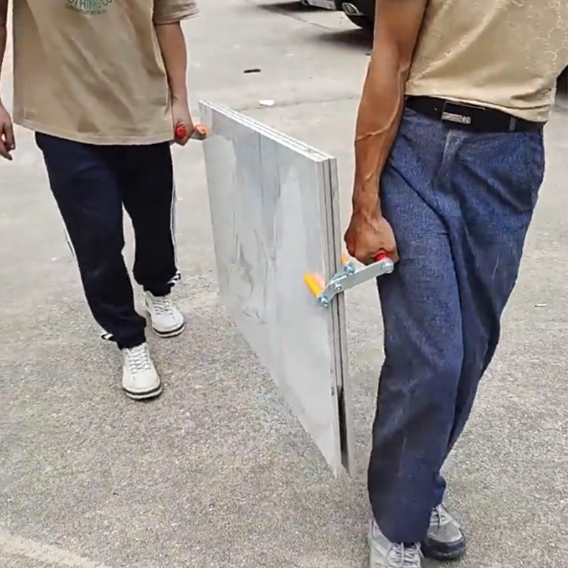 Lisslune | Multifunctional and Labor-Saving Carrying Tool for Drywall