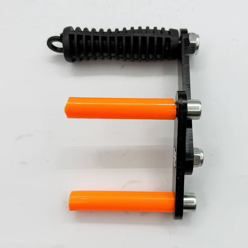 Lisslune | Multifunctional and Labor-Saving Carrying Tool for Drywall