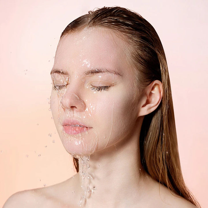 Lisslune | Oil Control Setting Pearlized Loose Powder