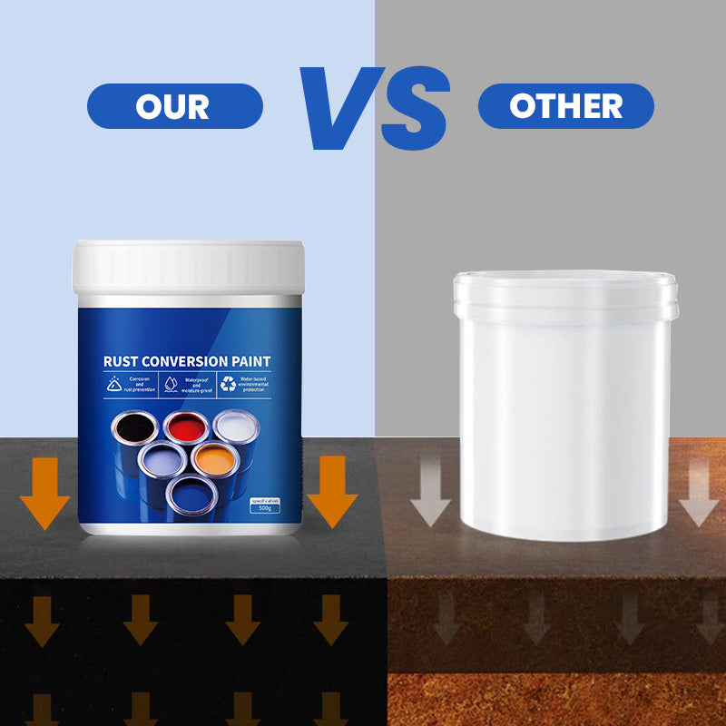Lisslune | Hot sale of multicolor anti-rust water-based industrial paint for metal