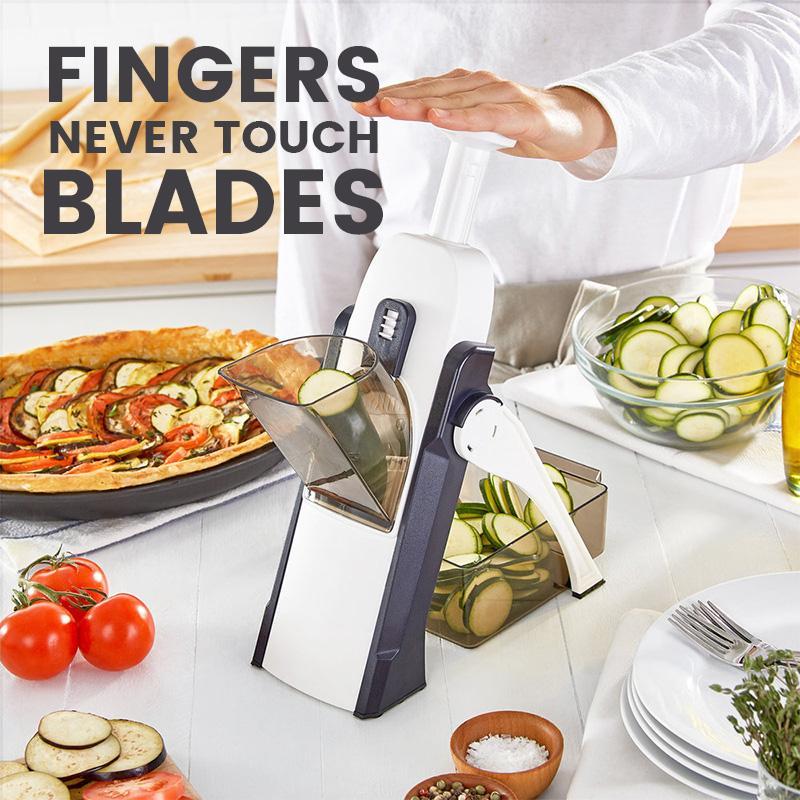 Lisslune | Multifunctional vegetable cutter for the kitchen
