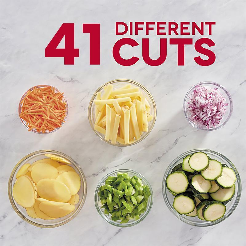 Lisslune | Multifunctional vegetable cutter for the kitchen