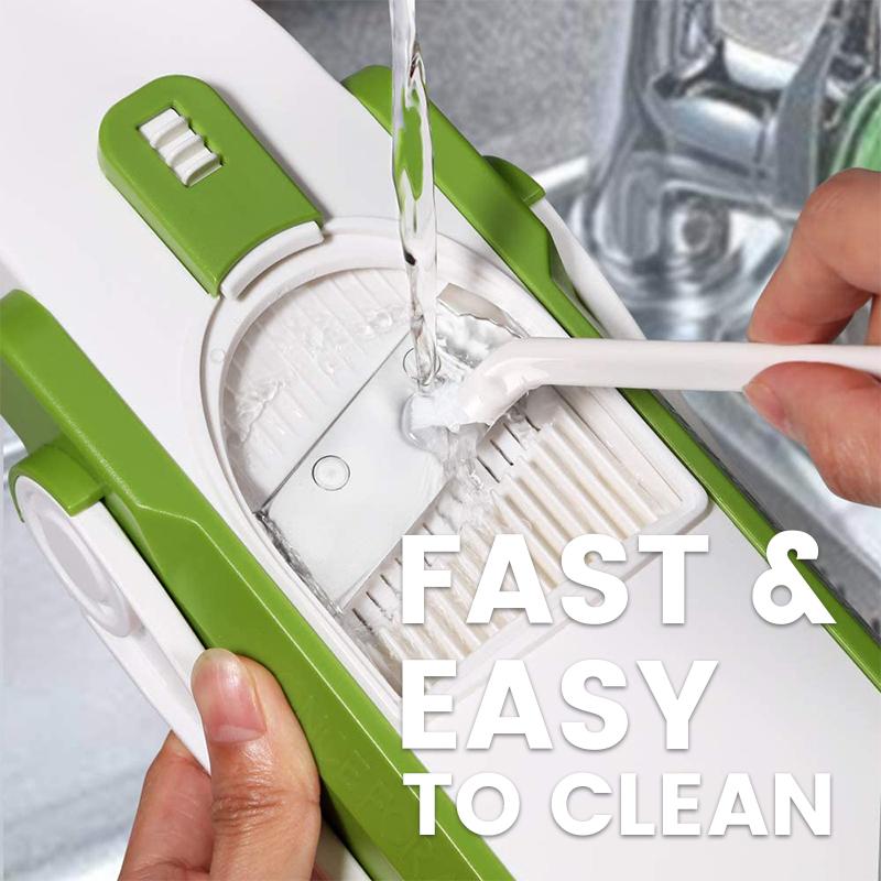 Lisslune | Multifunctional vegetable cutter for the kitchen
