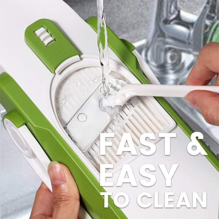 Lisslune | Multifunctional vegetable cutter for the kitchen