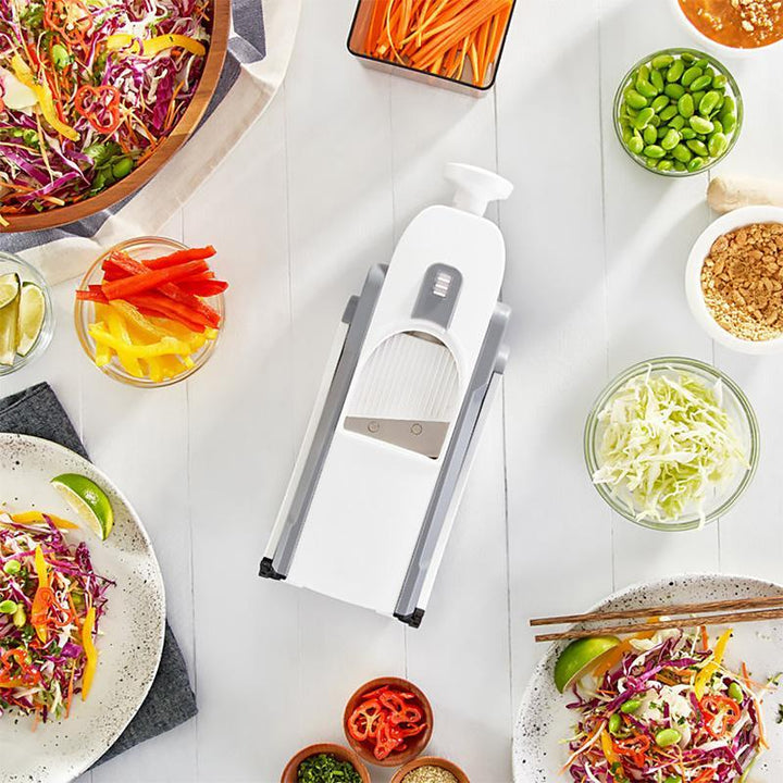 Lisslune | Multifunctional vegetable cutter for the kitchen
