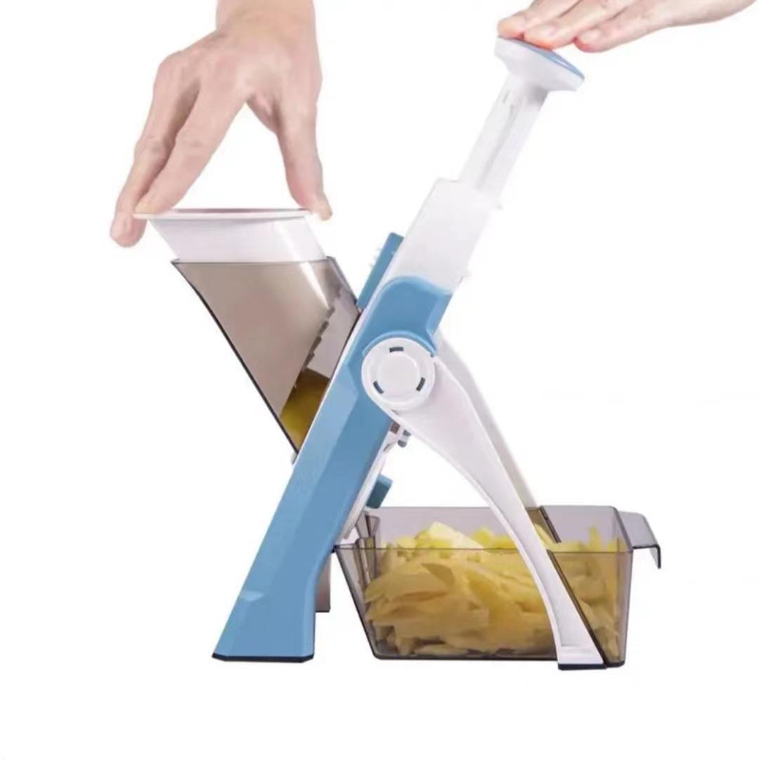 Lisslune | Multifunctional vegetable cutter for the kitchen