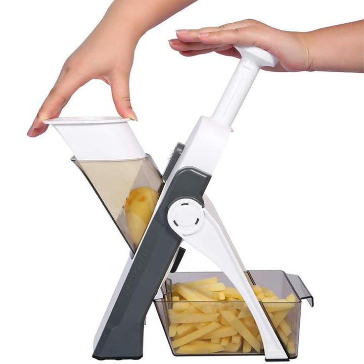 Lisslune | Multifunctional vegetable cutter for the kitchen