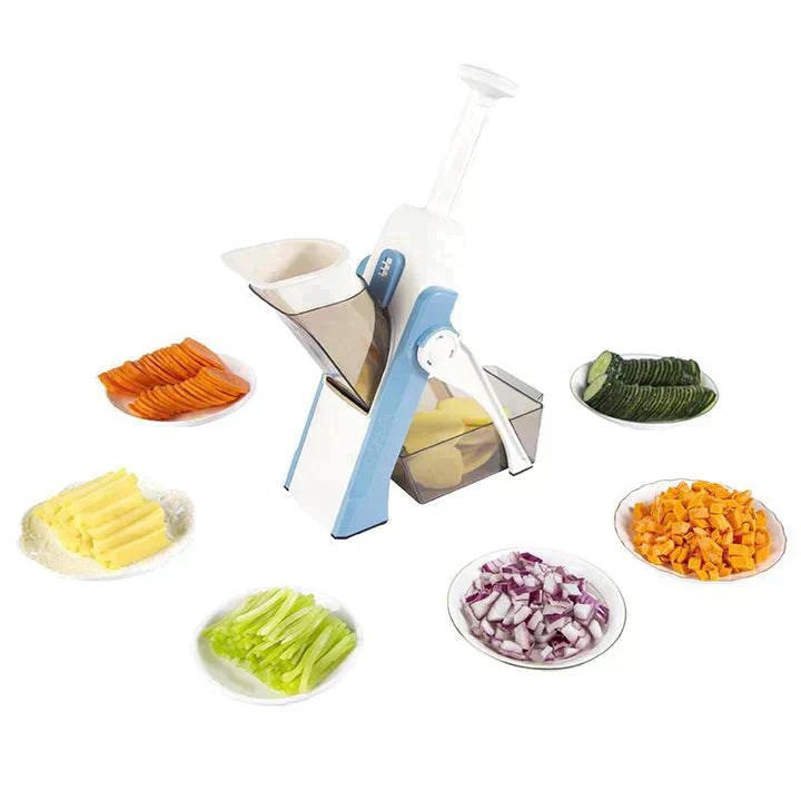 Lisslune | Multifunctional vegetable cutter for the kitchen