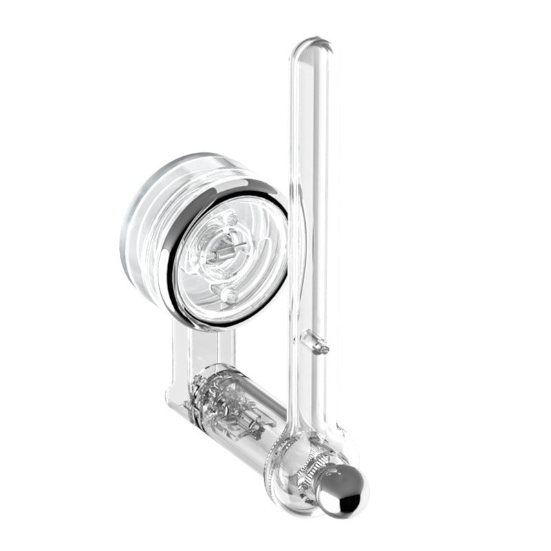 Lisslune | Multifunctional vacuum suction cup toilet paper holder