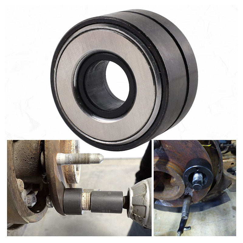 Lisslune | Effective tool for installing wheel bolts on a car