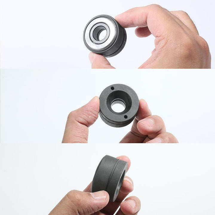 Lisslune | Effective tool for installing wheel bolts on a car