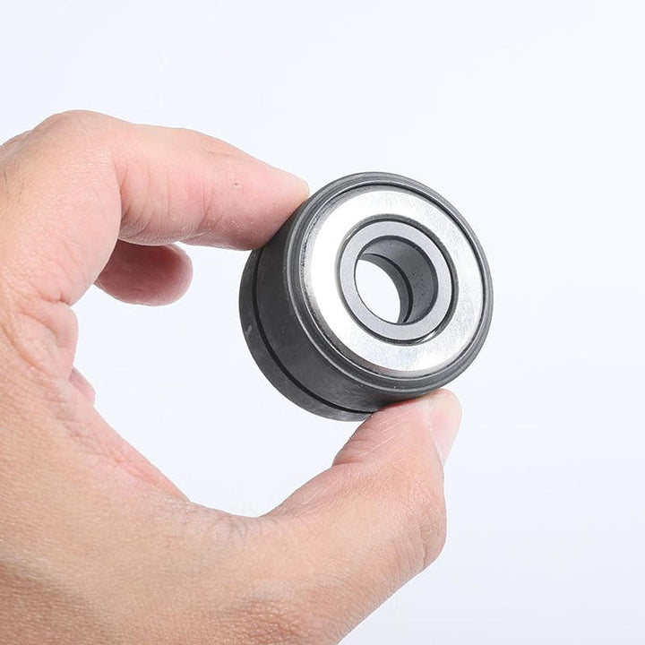 Lisslune | Effective tool for installing wheel bolts on a car