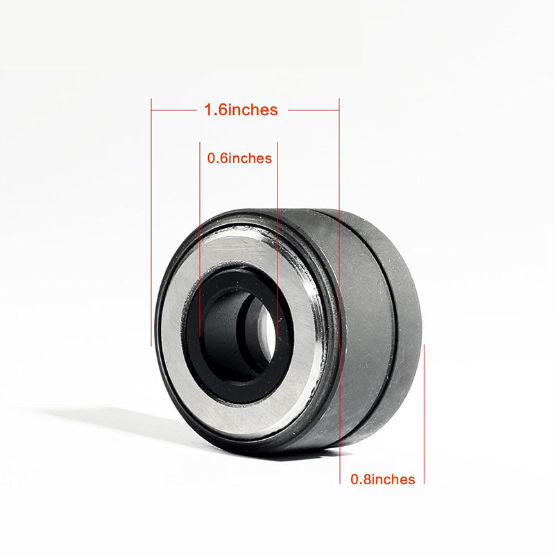Lisslune | Effective tool for installing wheel bolts on a car