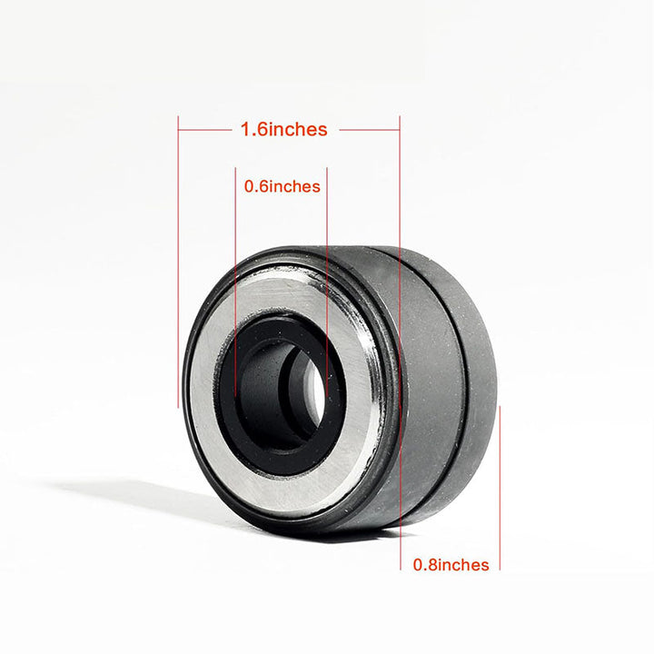Lisslune | Effective tool for installing wheel bolts on a car