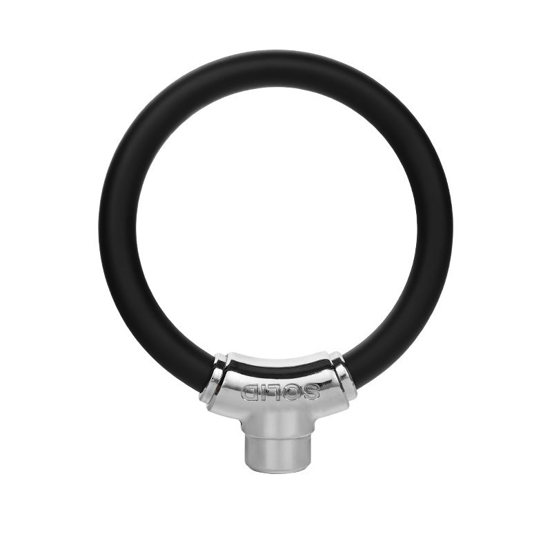 Lisslune | BikeSecure Cable Lock – Compact Portable Combination Lock for Reliable Protection