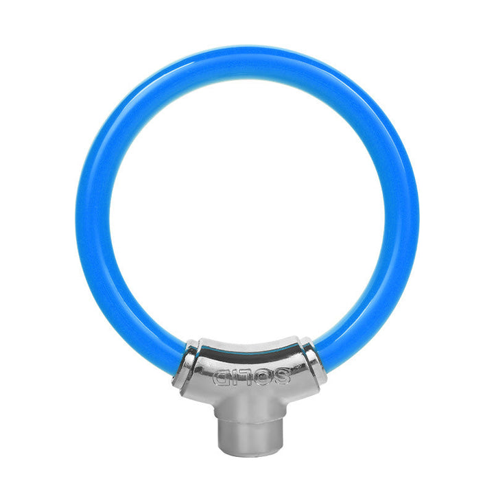 Lisslune | BikeSecure Cable Lock – Compact Portable Combination Lock for Reliable Protection
